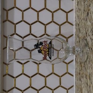 Hard Rock Cafe Honolulu Hawaii Special Edition Cup